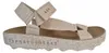 Asportuguesas Clew Lady nude Sandale Beige in Gr. 40 Produktbild-Vorschau 1