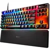 SteelSeries Apex Pro TKL Gen 3 Gaming-Tastatur TKL-Tastatur Voir les images du produit 1