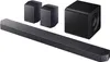 Samsung Soundbar HW-Q930F EN HWQ930F HW-Q930F/EN Produktbild-Vorschau 1