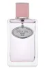Prada Infusion de Rose (2017) eau de parfum pour femme 100 Voir les images du produit 2