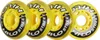 HI-LO Street 82A - 4er-Set, Rollengröße:76 Produktbild-Vorschau 1