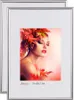 2er 3er 5er Pack Bilderrahmen Kunststoff Lifestyle Foto Produktbild-Vorschau 1