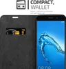 Cadorabo Hülle für Huawei Y7 PRIME 2017 Schutz Hülle in Produktbild-Vorschau 5