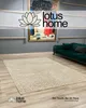 5-teiliges Teppich-Set Quadra Code-04 Produktbild-Vorschau 2