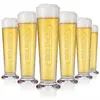 6x Rolinck Bier Glas Bierglas Gläser 0,3l Becher/Pokal Produktbild-Vorschau 1
