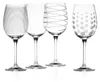 Zestaw kieliszków do wina Mikasa Cheers Crystal, 450 ml, Podgląd zdjęcia produktu 6