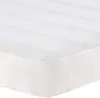 Maison Exclusive - Bettmatratze mit Matratze Creme 120 x Produktbild-Vorschau 8