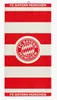 FC Bayern München Badetuch Handtuch Duschtuch Rot-Weiß 180 Produktbild-Vorschau 1