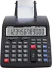 Casio HR-150TEC, Komputer stacjonarny, Kalkulator z funkcją Podgląd zdjęcia produktu 2