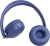 JBL JBLT530BTBLU Tune 530 BT On-Ear Kopfhörer, Blau Anteprima dell’immagine prodotto 8