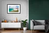 MuchoWow® MuchoWow® Gerahmtes Poster Strand - Wasser - Produktbild-Vorschau 8