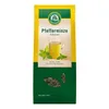 Lebensbaum Pfefferminztee Kräutertee 60g Produktbild-Vorschau 2