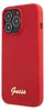Guess GUHCP13XLSLMGRE iPhone 13 Pro Max 6,7" Produktbild-Vorschau 2