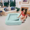 Cestovná súprava Intex Kidz Travel Cot s ručnou pumpou D168 Náhľad obrázku produktu 15