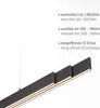 Lampadario a LED LUZI antracite 39 W, bianco caldo, 3315 Anteprima dell’immagine prodotto 3
