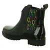 Rieker P8280-07 - Rieker Stiefeletten Schwarz  Rieker Produktbild-Vorschau 4