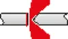 KNIPEX Electronic-Super-Knips ESD Voir les images du produit 21