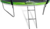 PREMIUM SCHWARZ JUST FUN GARTENTRAMPOLIN 2,44 m Produktbild-Vorschau 6