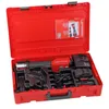 Rothenberger 1000001840, Lítium polymér (lipo), 384 mm, 415 Náhľad obrázku produktu 19