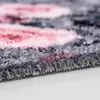 Astra Fußmatte Innen PURE & SOFT S Rosa 50 x 70 cm Produktbild-Vorschau 5