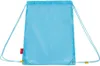 Peppa Pig 33x44 Cm George Pig Turnbeutel Blau  Blau One Produktbild-Vorschau 2