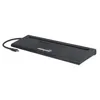 Manhattan USB-C 11-in1-Dockingstation Produktbild-Vorschau 10