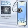3X Für Samsung Galaxy S25 Plus 5G ( S25+ ) Panzerglas Produktbild-Vorschau 5