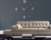 Tg60137-1 Orologio Da Parete Argento Anteprima dell’immagine prodotto 8