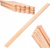 Dřevěná míchačka na barvy, 30 cm (sada 100 kusů) Náhled obrázku produktu 9
