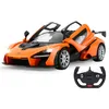 Jamara McLaren Senna, Auto, 1:14, 6 Jahr(e), 2400 mAh Produktbild-Vorschau 8