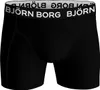 Björn Borg - Herren - Boxershorts Aus Baumwoll-Stretch, Produktbild-Vorschau 4