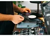 Lenco L-3809ME - Gramofon s přímým pohonem - Ovládání výšky Náhled obrázku produktu 3