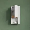 Mobile bagno Livinity Timavo Bianco 30 x 67 cm con porta e Anteprima dell’immagine prodotto 7