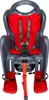 BELLELLI MR FOX EASY DREAM verstellbarer Fahrradkindersitz, Produktbild-Vorschau 2