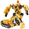 Deformace akční figurky hračky, Deformace Robot auto hračky Náhled obrázku produktu 7