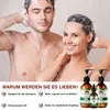 Haarpflege Set Batana Haar Shampoo + Conditioner + Haaröl Produktbild-Vorschau 5