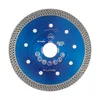 Rubi Super Pro Diamanttrennscheibe Turbo Viper TVA 125 für Produktbild-Vorschau 8
