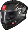 Casque intégral MT THUNDER 4 SV LUMINENCE Voir les images du produit 2