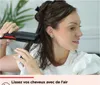 Glätteeisen Revlon RVDR5330 Schwarz 1000 W Produktbild-Vorschau 7