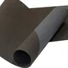 Yoga- & Fitnessmatte ENERO FIT – 183x61x0,4 cm, TPE, Produktbild-Vorschau 4
