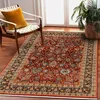 Teppich Wolle KESHAN Franse, Ornament, Rahmen orientalisch Produktbild-Vorschau 4