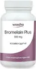 Woscha Bromelain Plus 90 DRcaps Produktbild-Vorschau 1
