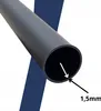 Schodišťové zábradlí - Zábradlí na schody - 130 cm - Náhled obrázku produktu 5