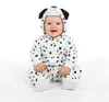 Onesie Kigurumi Romper Schlafanzug Kostüm für Baby Hund: 75 Produktbild-Vorschau 6