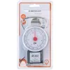 Dunlop Touristenwaage mit Messhahn max. 32 kg Anteprima dell’immagine prodotto 2