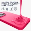 kwmobile Handyhülle für iPhone 14 Pro Hülle, für iPhone 14 Produktbild-Vorschau 7