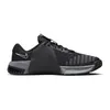 Nike Metcon 9 DZ2537-001 Black/White-Anthracite 38.5 Produktbild-Vorschau 3