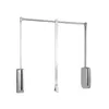 Emuca Kleiderlift für Garderoben Sling, 830 - 1150, Produktbild-Vorschau 1