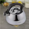 Bouilloire En Acier Avec Thermomètre 3L Klausberg Kb-7370 Voir les images du produit 2