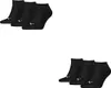 Puma Uni Sneaker Plain 3P Black Black 35-38 Produktbild-Vorschau 10